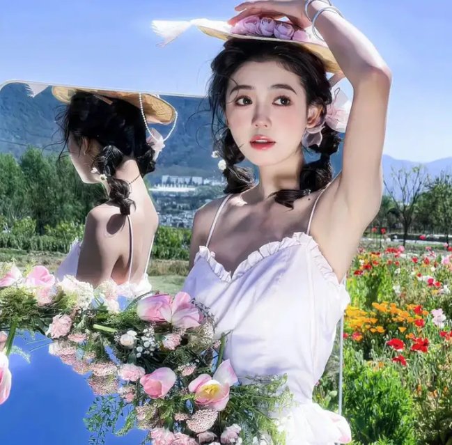 国际大缚票