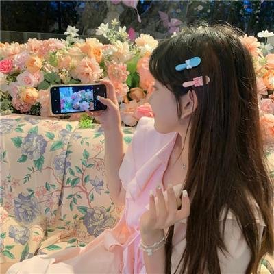 当我们黏在一起
