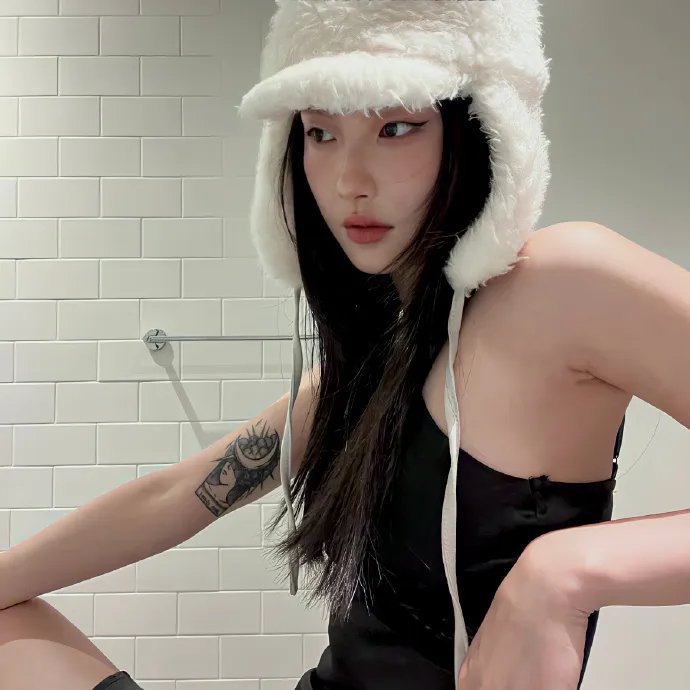女大生道顺