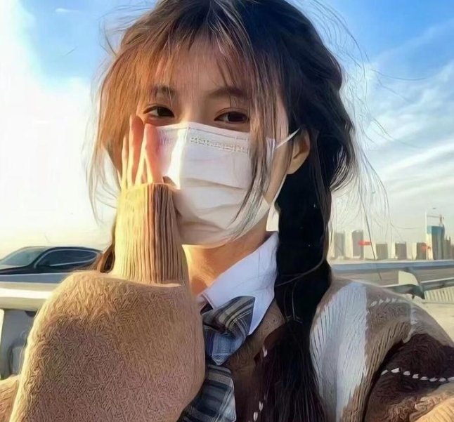 追梦旅程